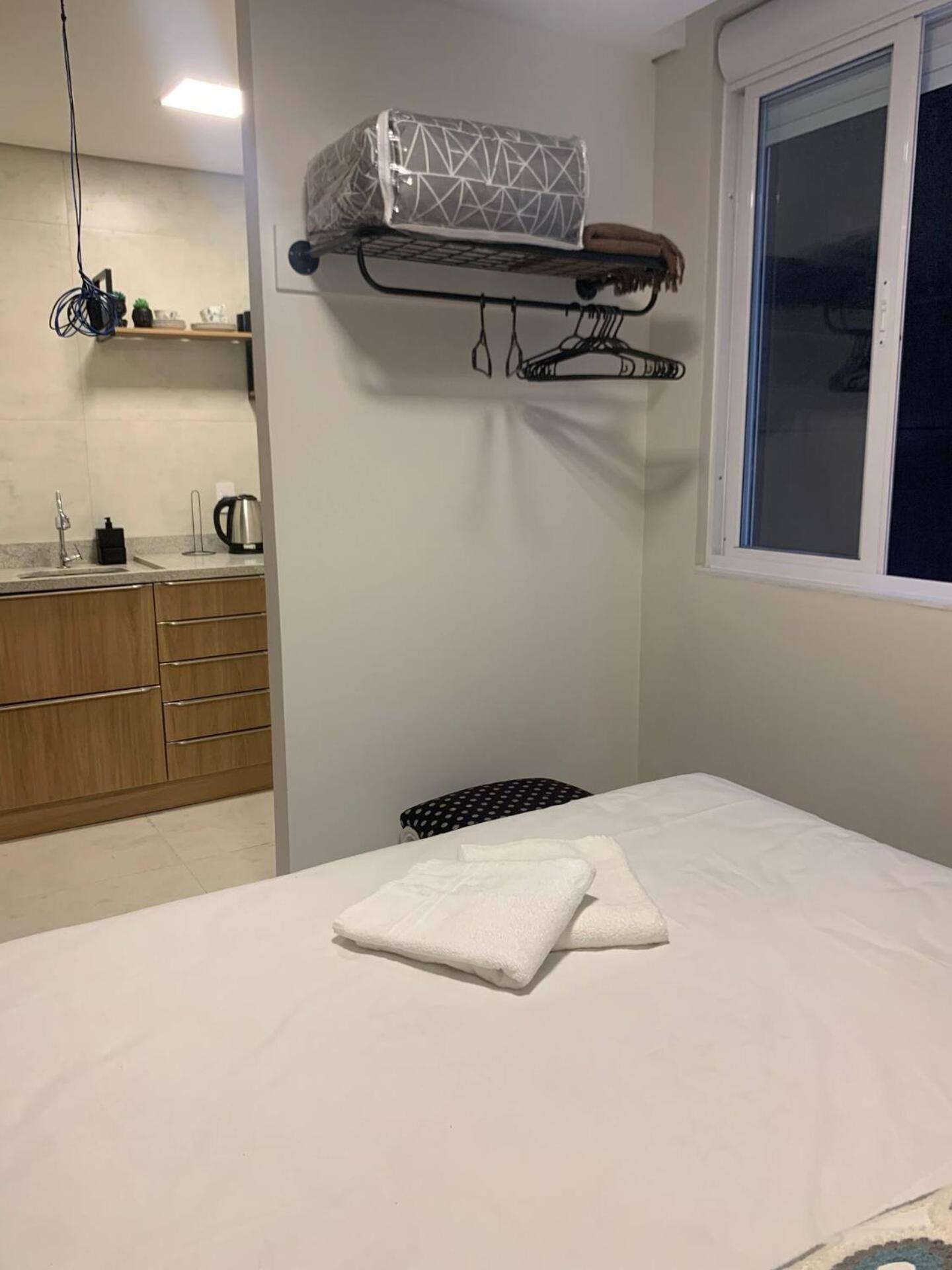 Novo No Coracao De Floripa Florianopolis